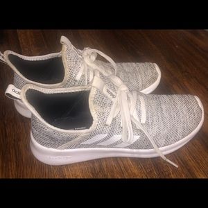 Adidas Coudform Pure tennis shoes. Excellent condition.